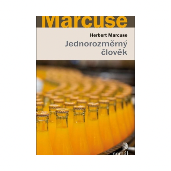 Jednorozměrný člověk
