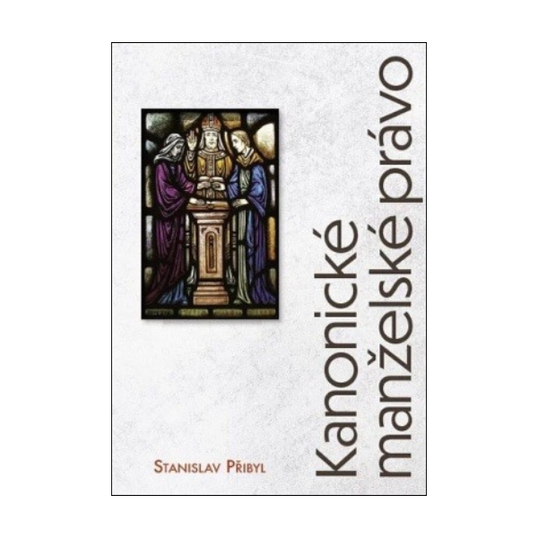 Kanonické manželské právo