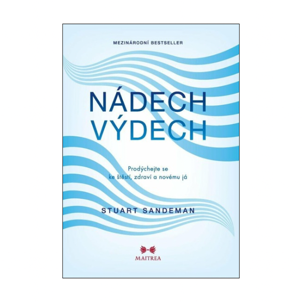 Nádech, výdech
