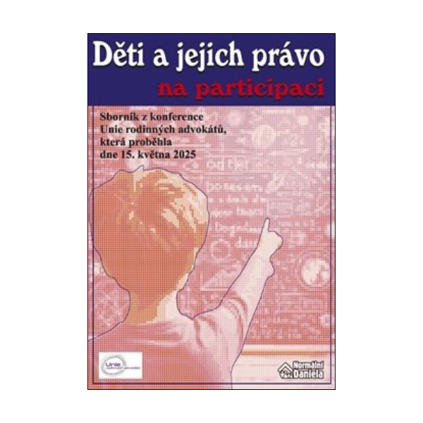 Děti a jejich právo na participaci