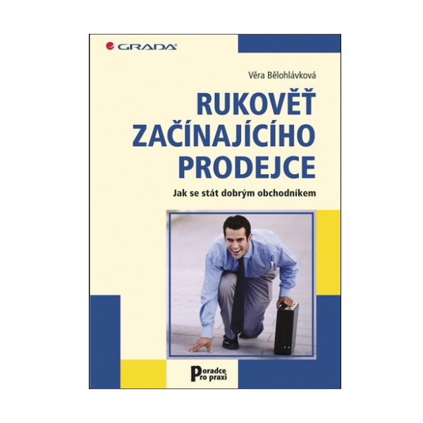 Rukověť začínajícího prodejce