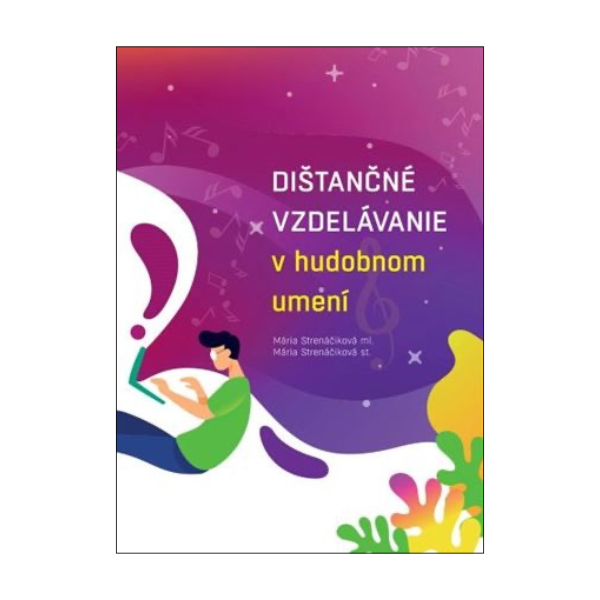 Dištančné vzdelávanie v hudobnom umení