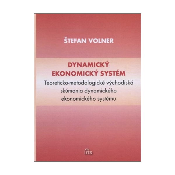 Dynamický ekonomický systém