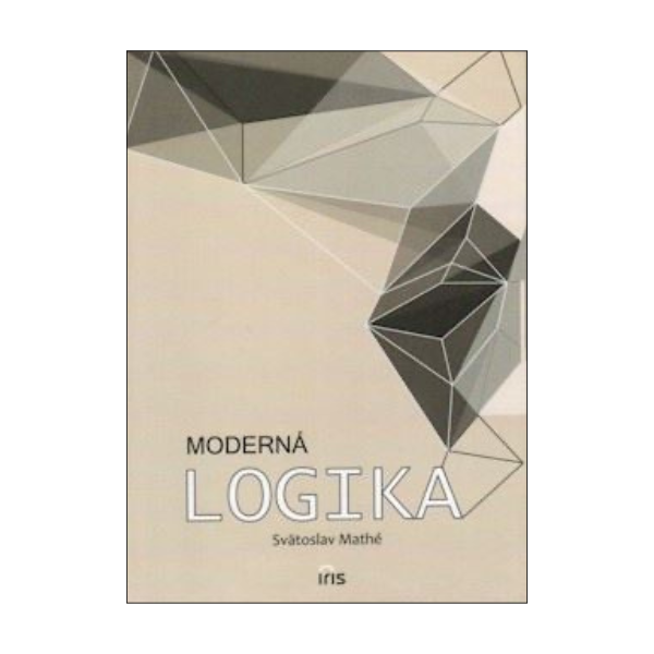 Moderná logika