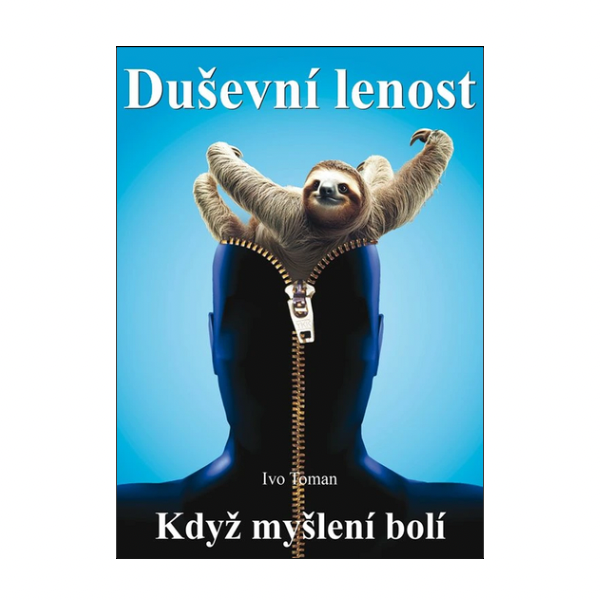 Duševní lenost