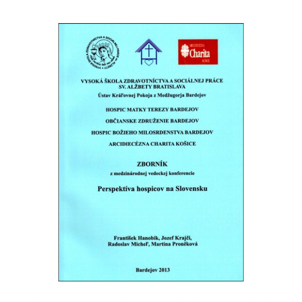Perspektíva hospicov na Slovensku