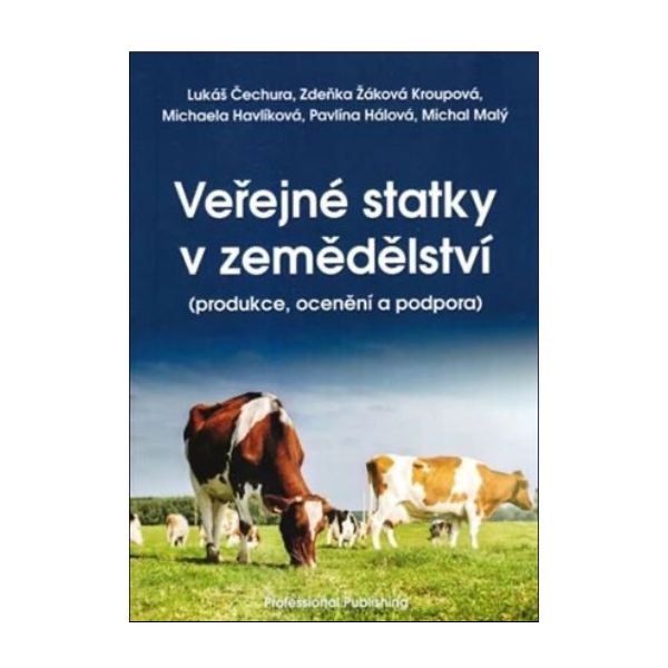 Veřejné statky v zemědělství