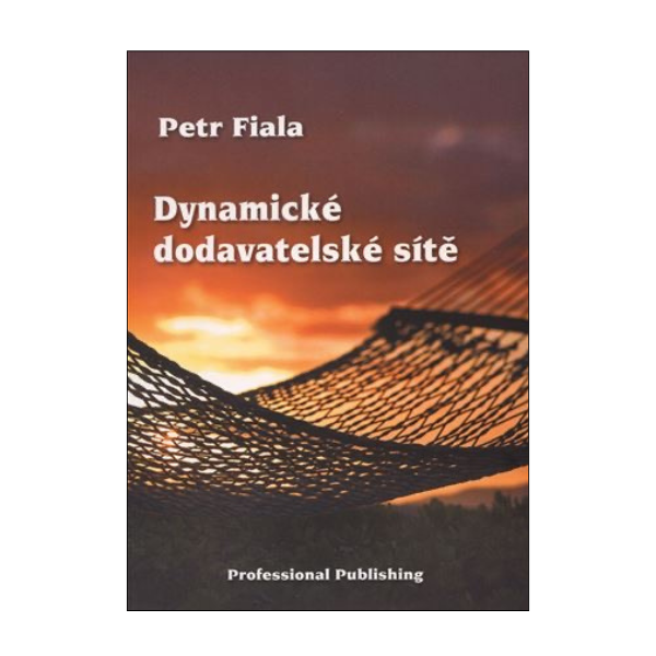 Dynamické dodavatelské sítě