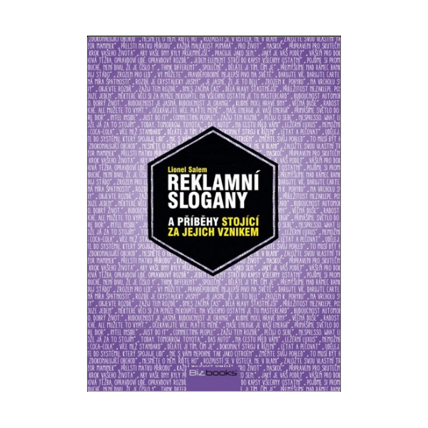 Reklamní slogany