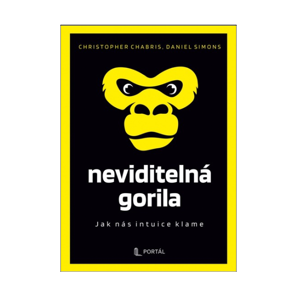 Neviditelná gorila