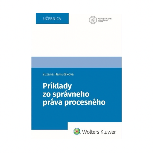 Príklady zo správneho práva procesného