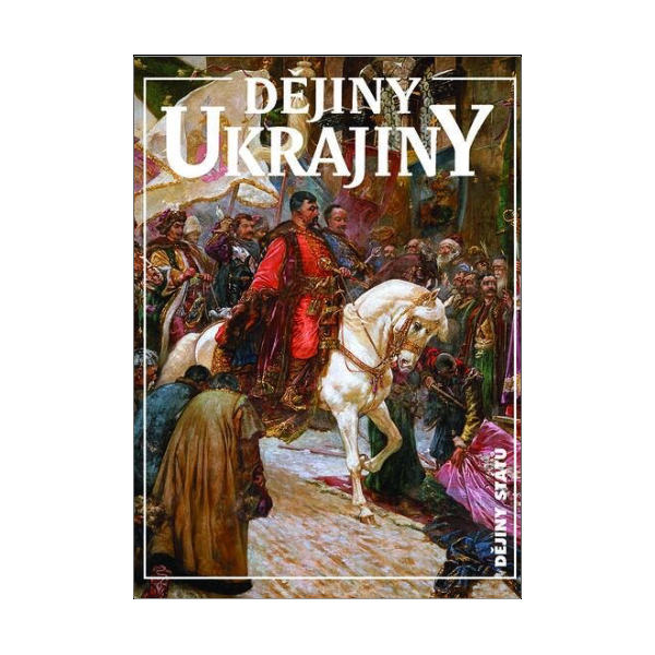Dějiny Ukrajiny