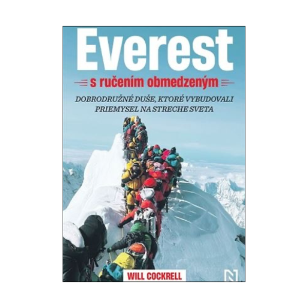 Everest s ručením obmedzeným