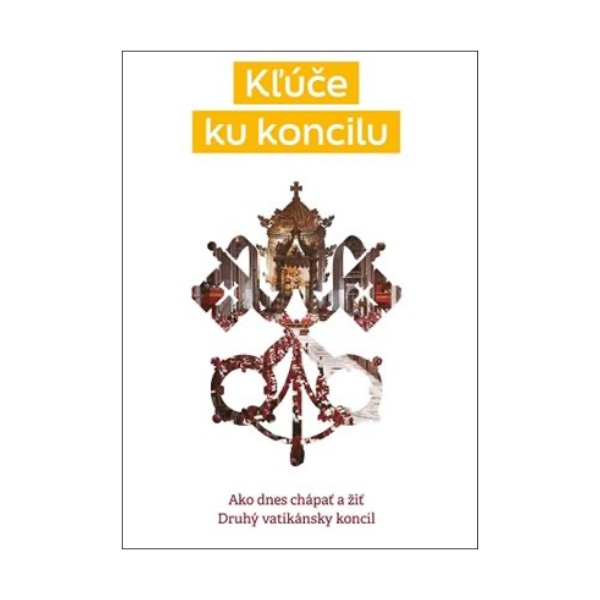 Kľúče ku koncilu