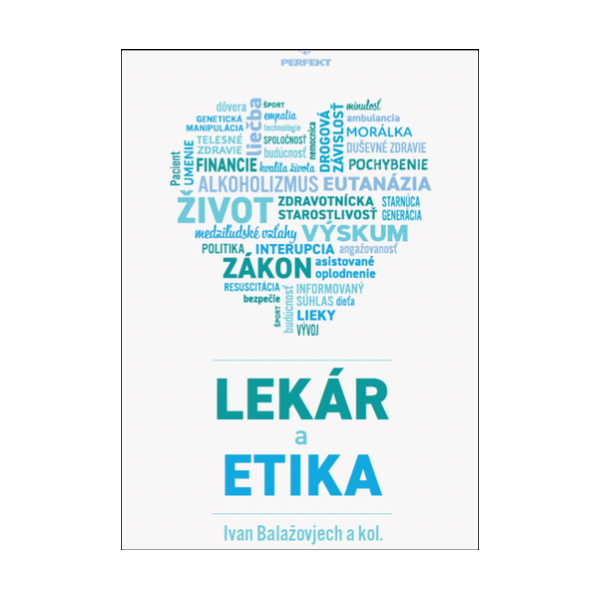 Lekár a etika