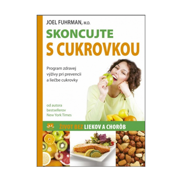 Skoncujte s cukrovkou