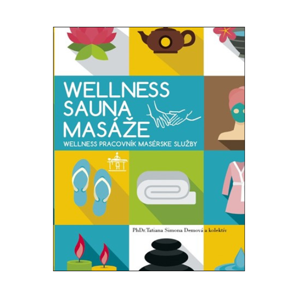 Wellness. Sauna. Masáže