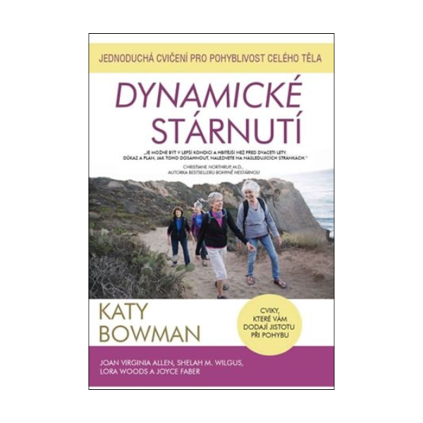 Dynamické stárnutí