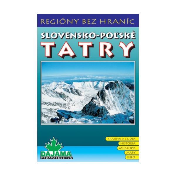 Slovensko-Poľské Tatry