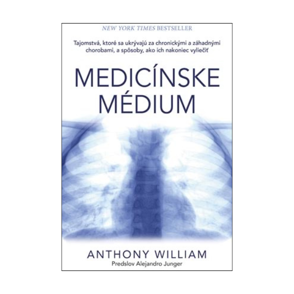 Medicínske médium