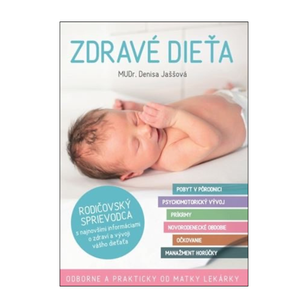 Zdravé dieťa