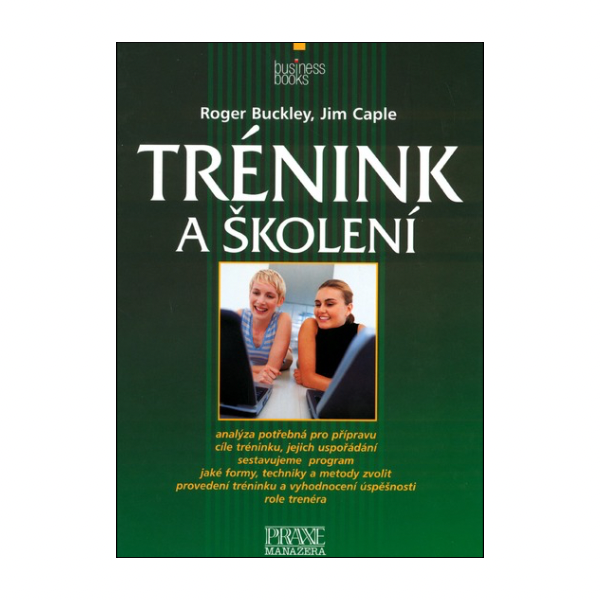 Trénink a školení