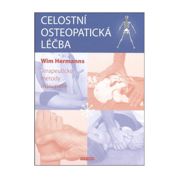 Celostní osteopatická léčba