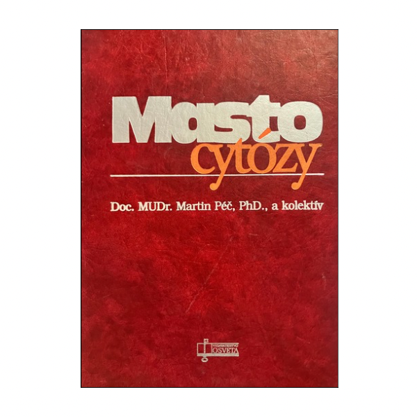 Mastocytózy
