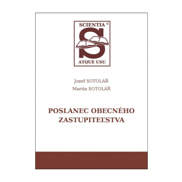 Poslanec obecného zastupiteľstva
