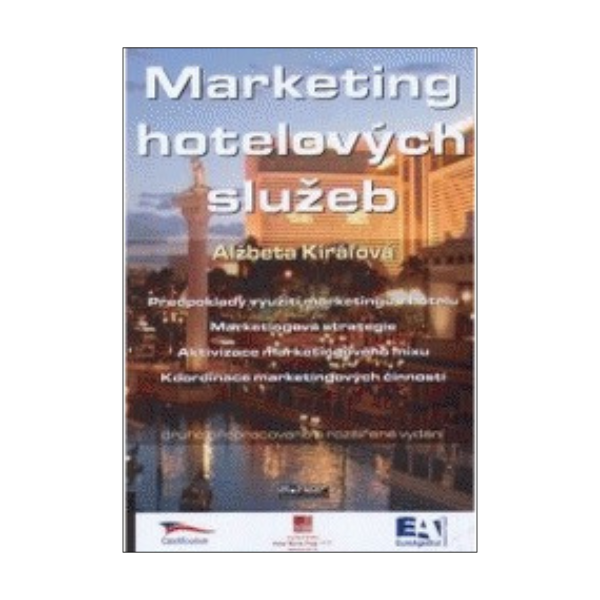Marketing hotelových služeb