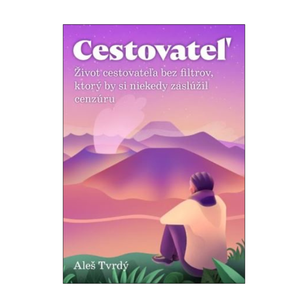 Cestovateľ