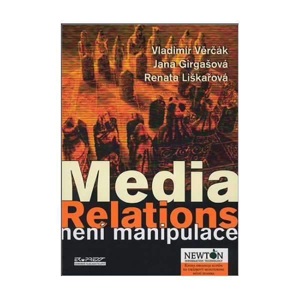 Media Relations není manipulace