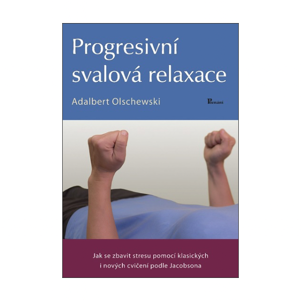 Progresivní svalová relaxace