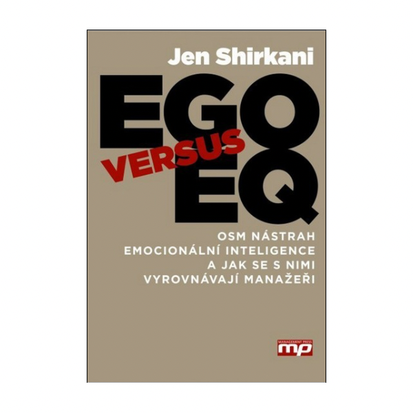 EGO versus EQ