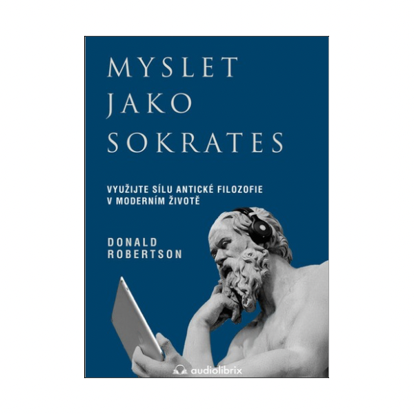Myslet jako Sokrates