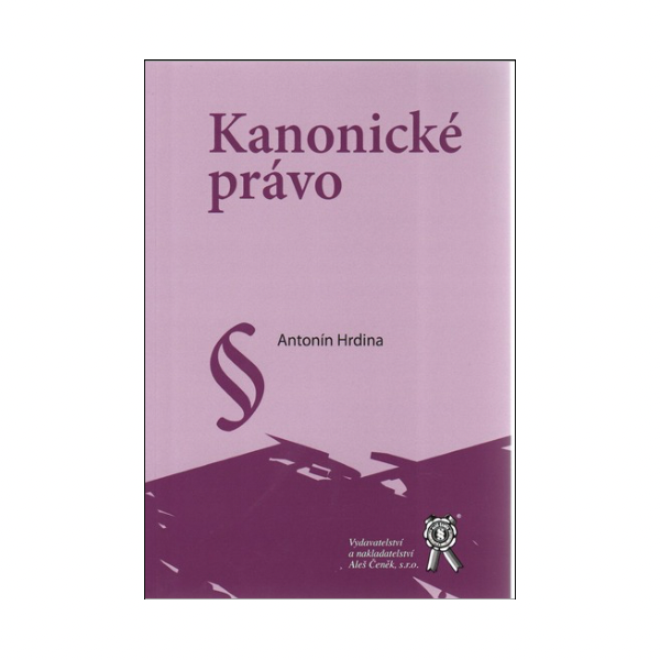 Kanonické právo