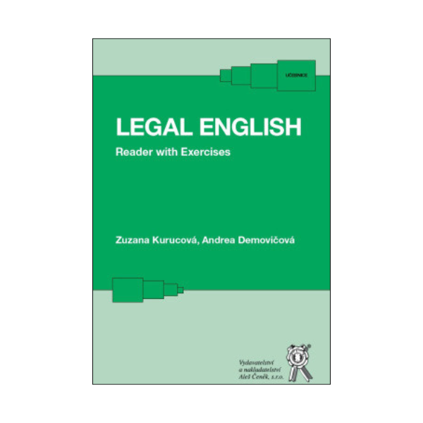 Legal English. Reader with Exercises