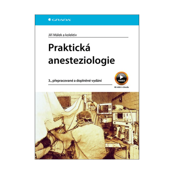 Praktická anesteziologie