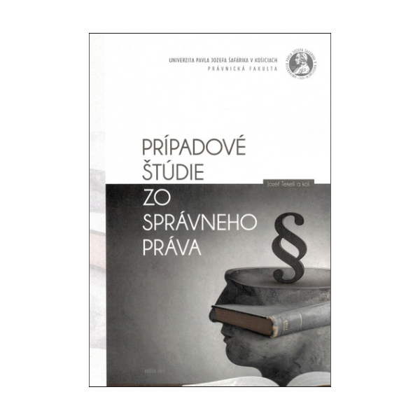 Prípadové štúdie zo správneho práva