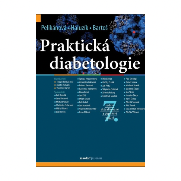 Praktická diabetologie