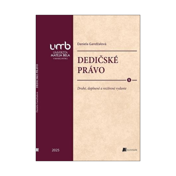 Dedičské právo