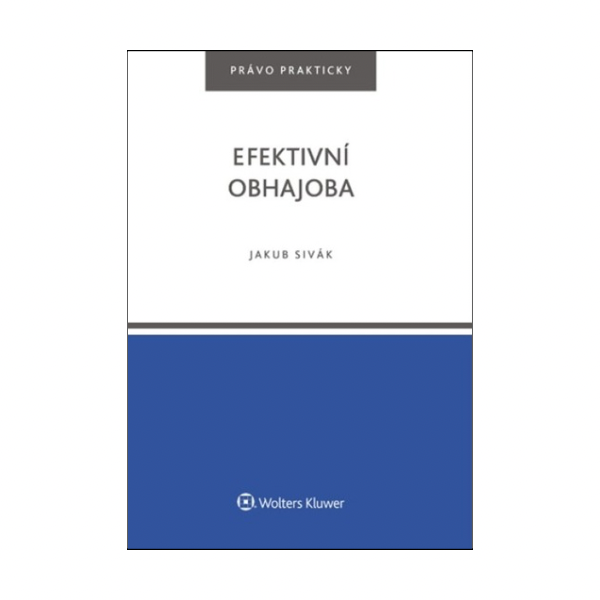 Efektivní obhajoba
