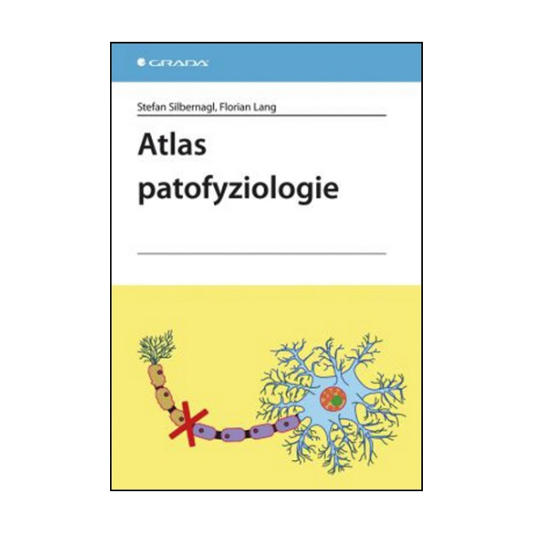Atlas patofyziologie