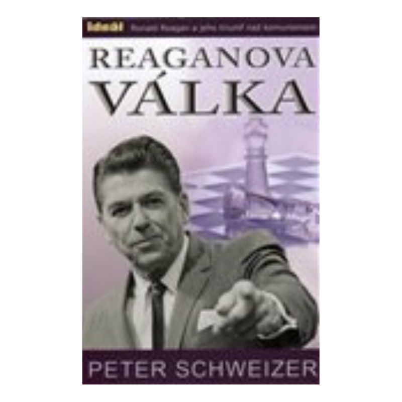 Reaganova válka