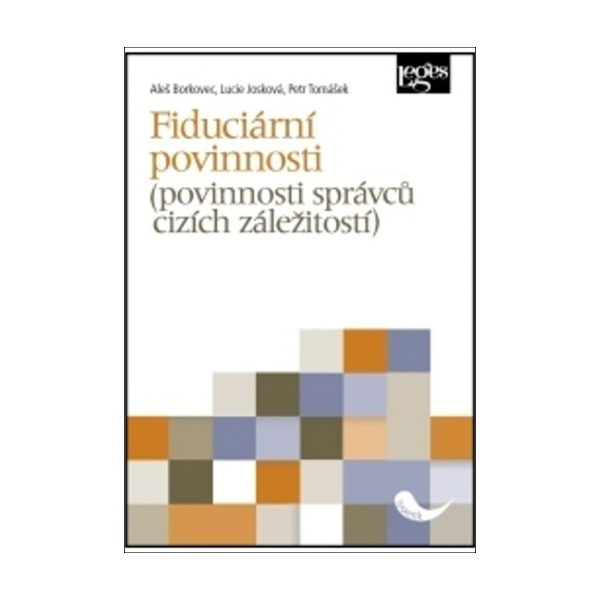 Fiduciární povinnosti