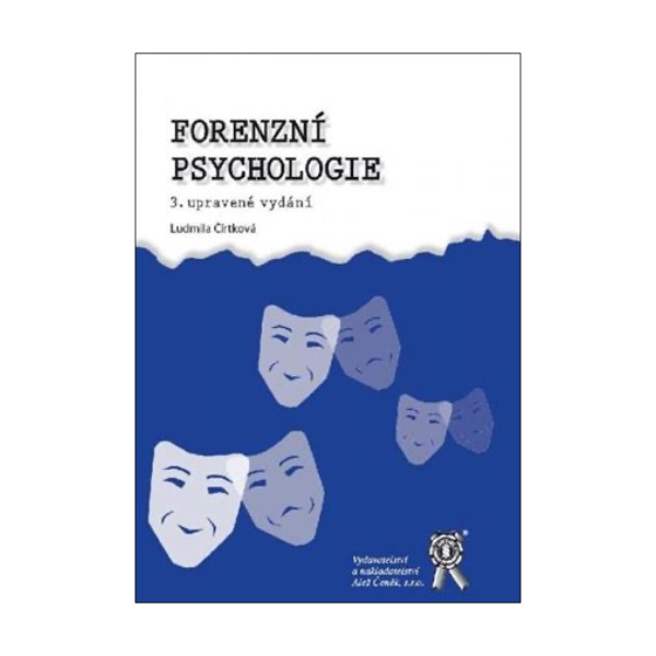 Forenzní psychologie