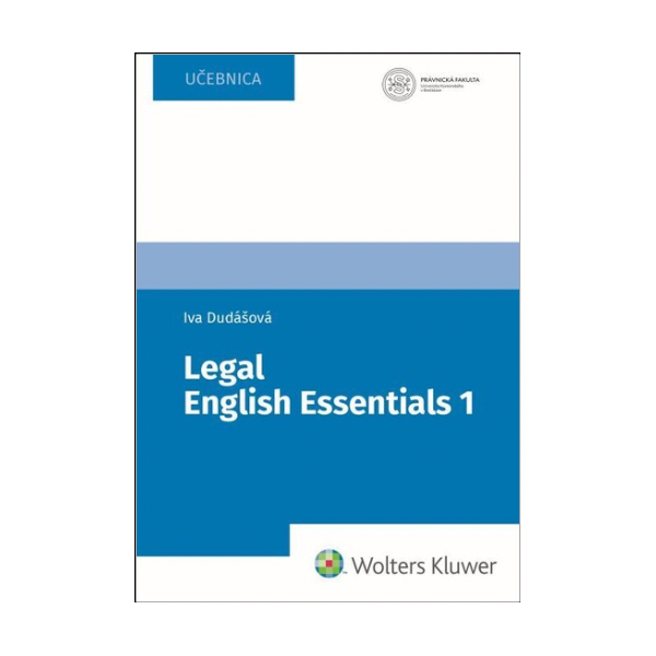 Legal English Essentials 1