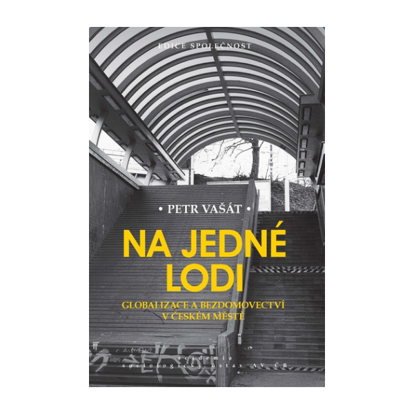 Na jedné lodi