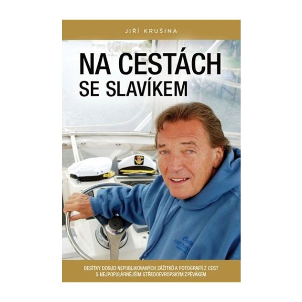 Na cestách se slavíkem