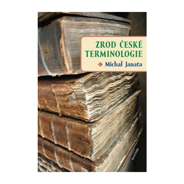 Zrod české terminologie